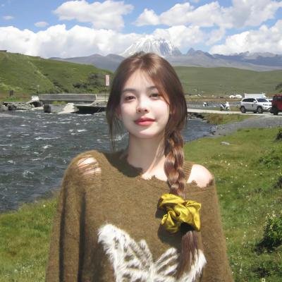 山里的春天